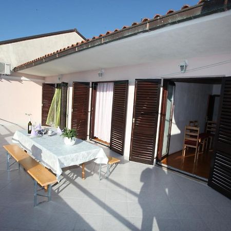 Apartment Kuba Makarska Buitenkant foto