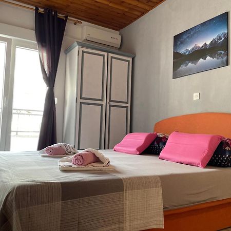 Apartment Kuba Makarska Buitenkant foto