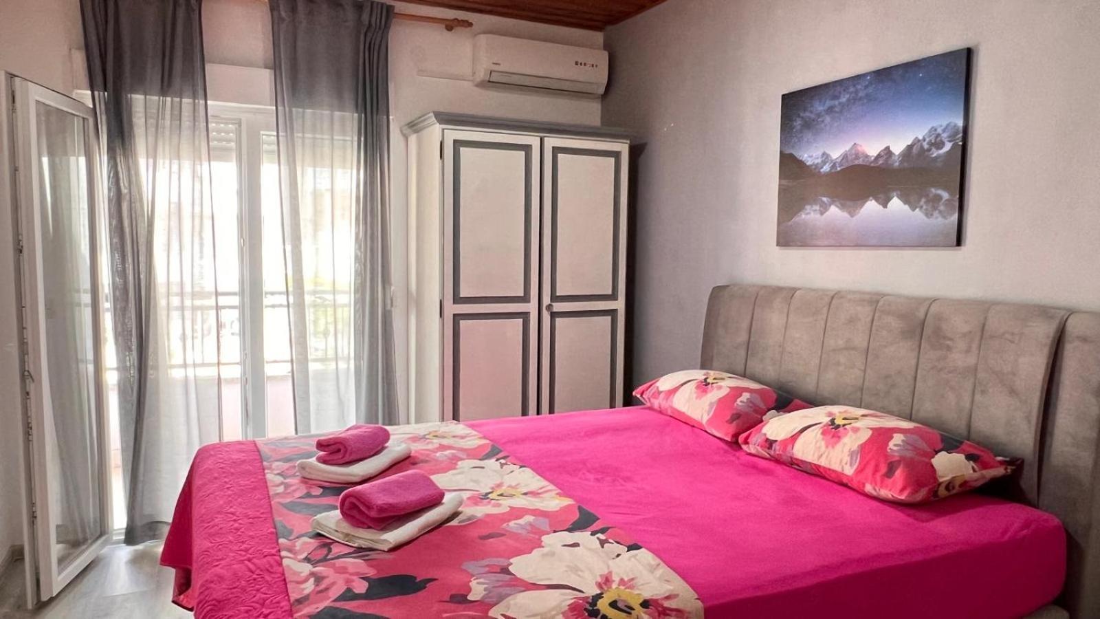 Apartment Kuba Makarska Buitenkant foto