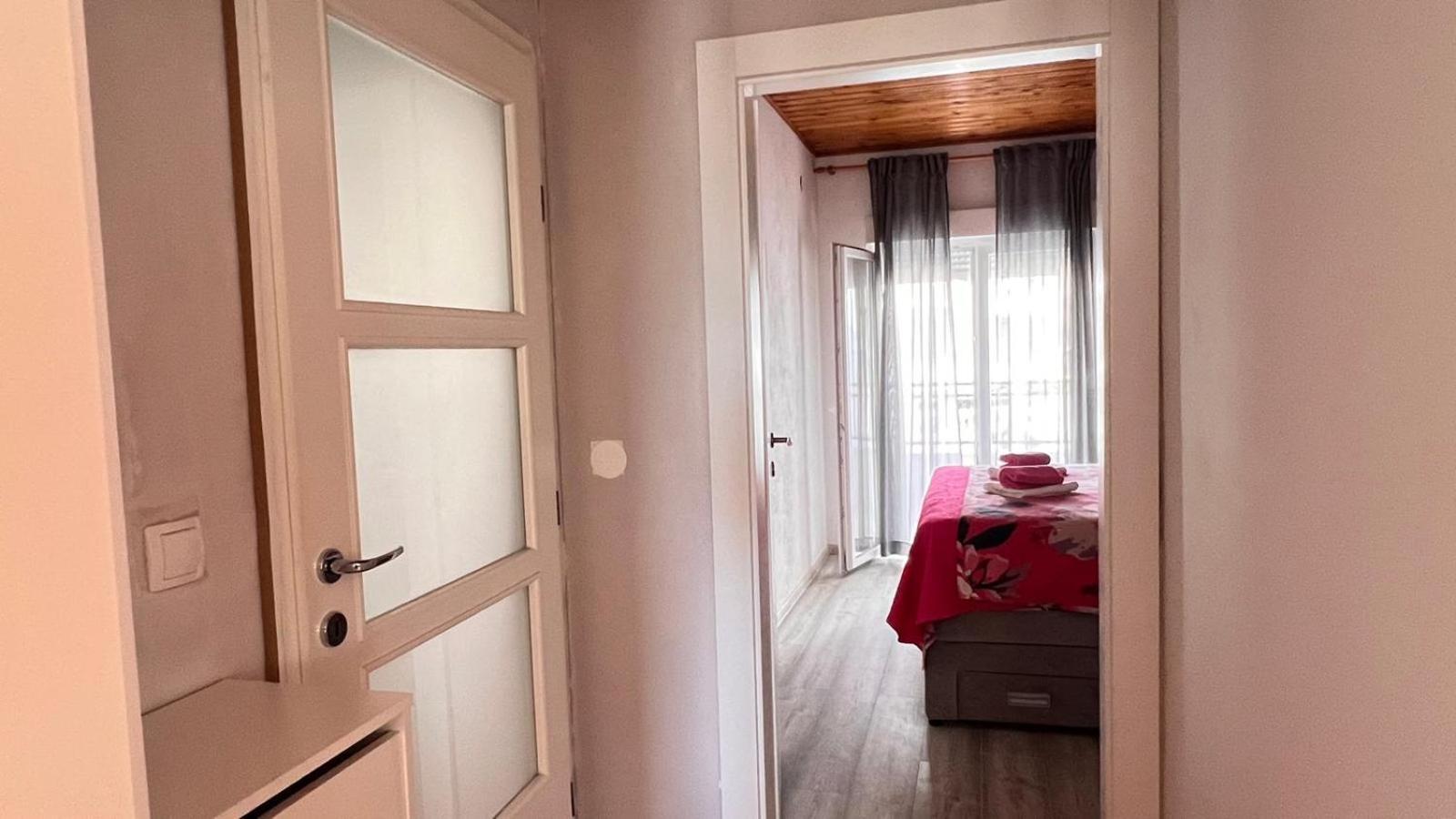 Apartment Kuba Makarska Buitenkant foto