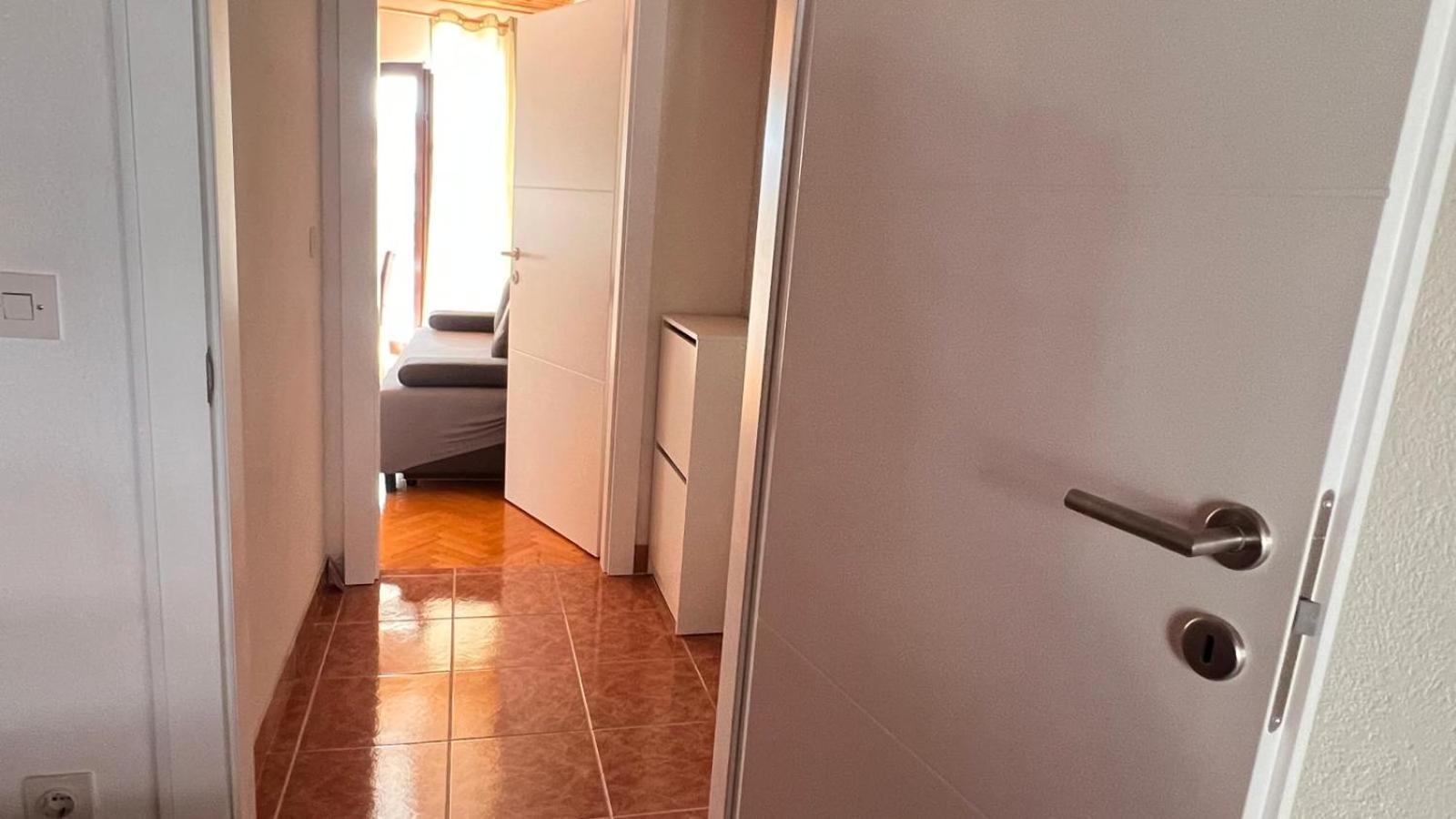Apartment Kuba Makarska Buitenkant foto