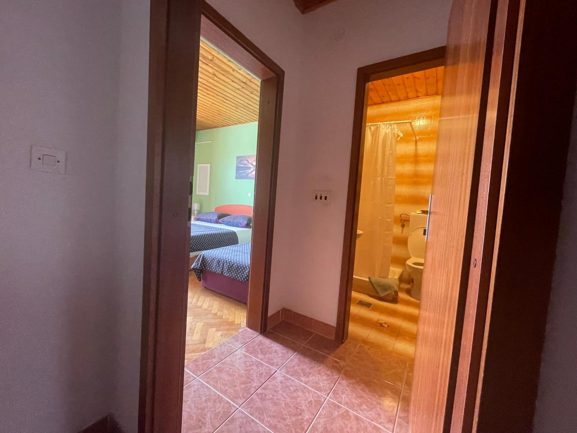 Apartment Kuba Makarska Buitenkant foto