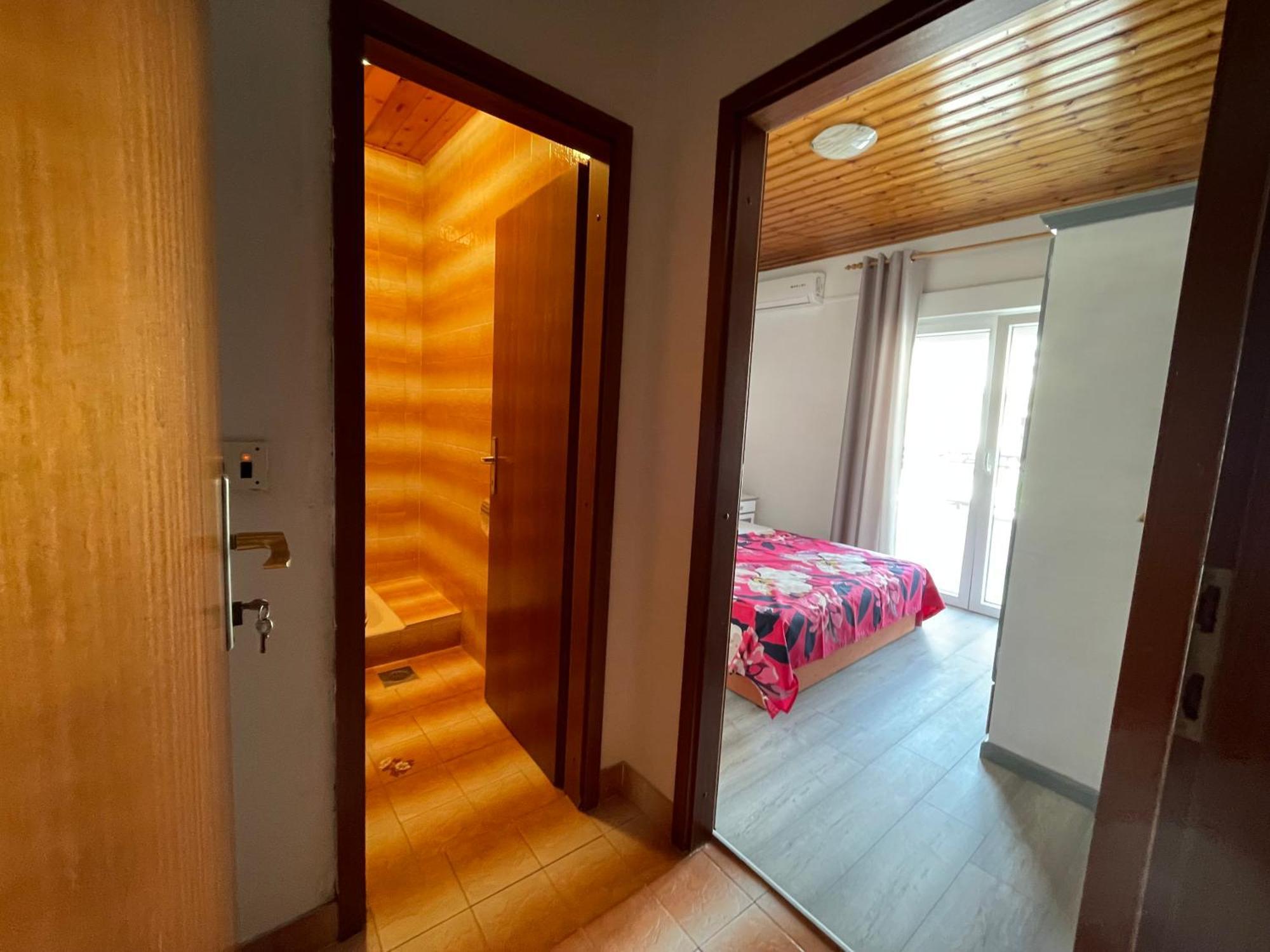 Apartment Kuba Makarska Buitenkant foto