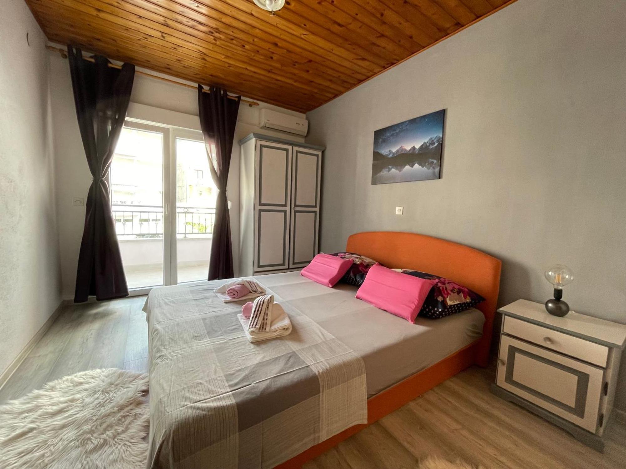 Apartment Kuba Makarska Buitenkant foto